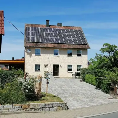 Ferienhaus Wagnerhof