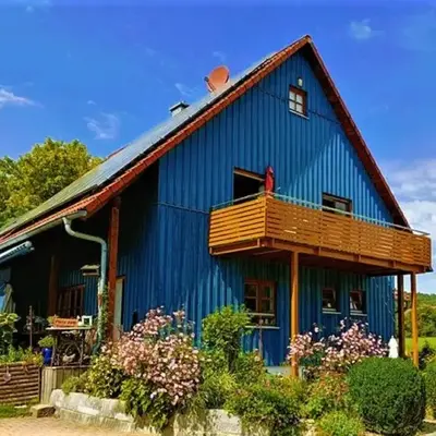 Ferienwohnung Peuker