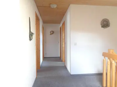 Grundriss der Unterkunft Ferienhaus Bauer