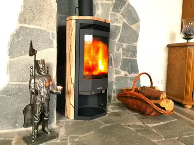 Grundriss der Unterkunft Ferienwohnung Am Bergmannsbrunnen