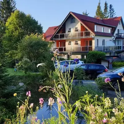 Hotel Barbara
