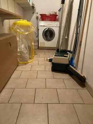 Grundriss der Unterkunft Haus Ruhland