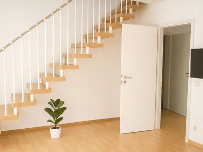 TV/Unterhaltungsangebot in der Unterkunft SUNNYHOME Monteurwohnungen und Apartments in Schwandorf