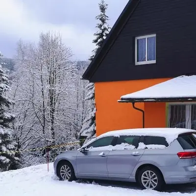 Ferienhaus