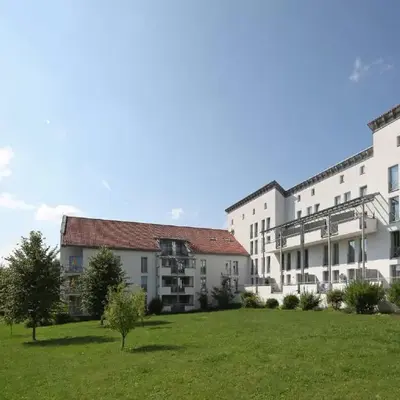 Appartement-Hotel Sibyllenbad