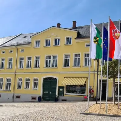 Gästezimmer Treuen - Bed & Breakfast