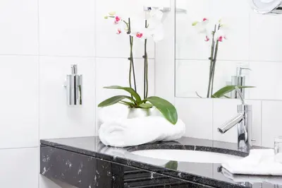 Grundriss der Unterkunft City Hotel Roding