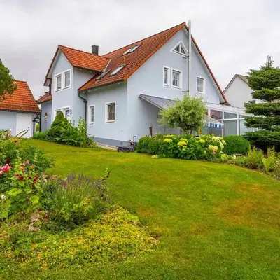 Ferienwohnung Schötz
