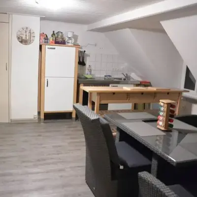 Ferienwohnung 