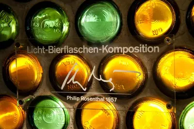 Ein Zertifikat, Auszeichnung, Logo oder anderes Dokument, das in der Unterkunft Hotel & Restaurant Rosenthal Casino ausgestellt ist