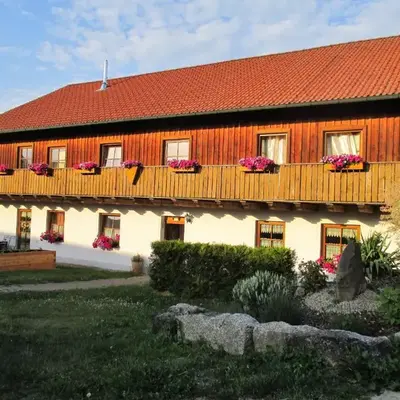 Bärenhof