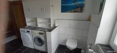 Grundriss der Unterkunft Apartment O2 - Gehobene 4-Zimmer Wohnung 145qm für 1-6 Personen 2x DZ 1x ZZ