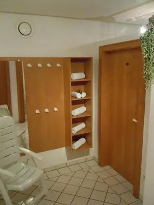 Grundriss der Unterkunft Hotel Lugerhof
