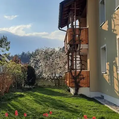 Ferienwohnung Seenglück