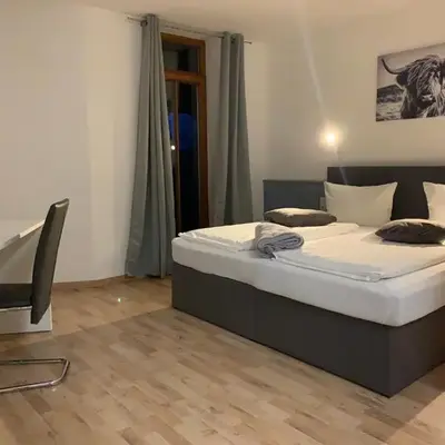 Parkhotel Cham