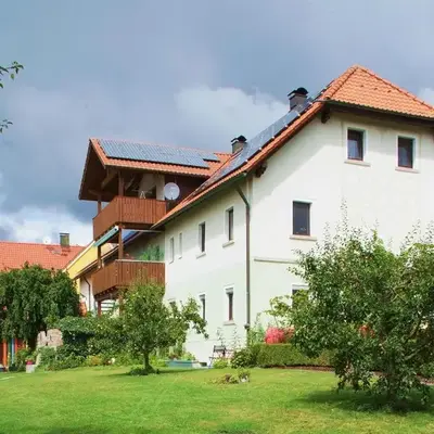 Ferienwohnung 