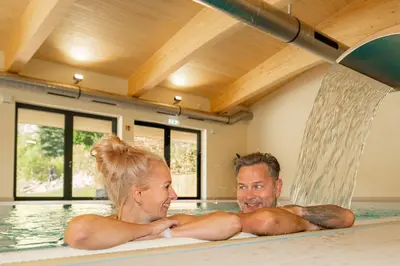 Gäste, die in der Unterkunft Best Western Ahorn Hotel Oberwiesenthal – Adults Only übernachten