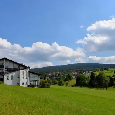 Hotel garni Siebenstern