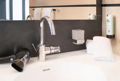 Grundriss der Unterkunft MAK Hotel by WMM Hotels