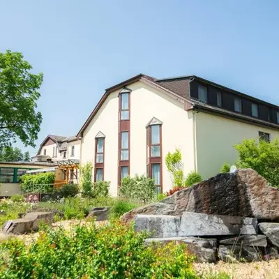Landhotel Plauen - Gasthof Zwoschwitz