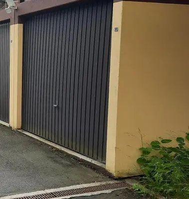 Grundriss der Unterkunft Ferienwohnung sunset Weissenstadt