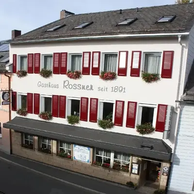 Hotel Rossner