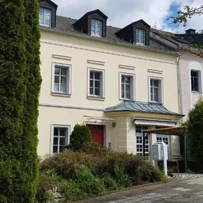 Villa Hoffnung