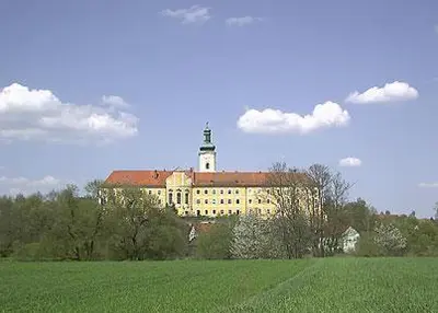Grundriss der Unterkunft Gasthof Hotel Rückerl