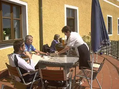 Gäste, die in der Unterkunft Gasthof Hotel Rückerl übernachten