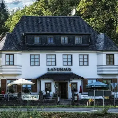 Gasthof Landhaus Adorf