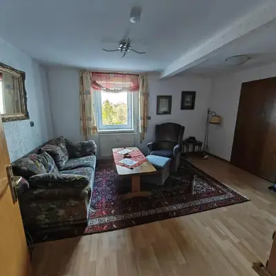 Apartment O1 - Gut ausgestattete 3-Zimmer Wohnung 78qm für 1-3 Personen 1xDZ 1xEZ