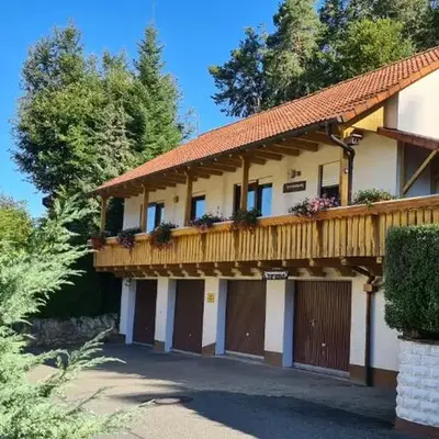 WaldZeit Gössweinstein