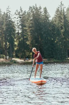 Gäste, die in der Unterkunft Hotel Am Fichtelsee übernachten