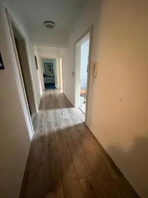 Grundriss der Unterkunft Ferienwohnung Schlossberg 2