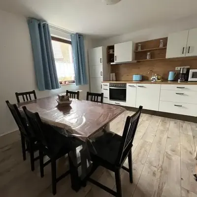 Ferienwohnung Schlossberg 2