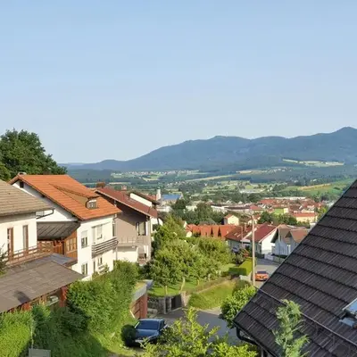 Großzügige Ferienwohnung in Furth im Wald