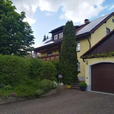 Ferienwohnung Adelhardt