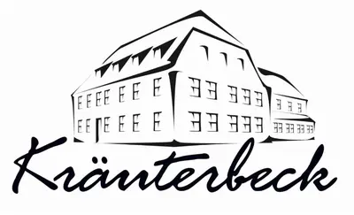 Ein Zertifikat, Auszeichnung, Logo oder anderes Dokument, das in der Unterkunft Gasthof Kräuterbeck ausgestellt ist