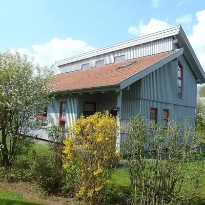 Ferienhaus Nr 10B2