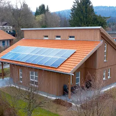 Ferienhaus Nr 17B2