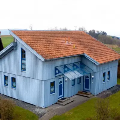 Ferienhaus Nr 12B1