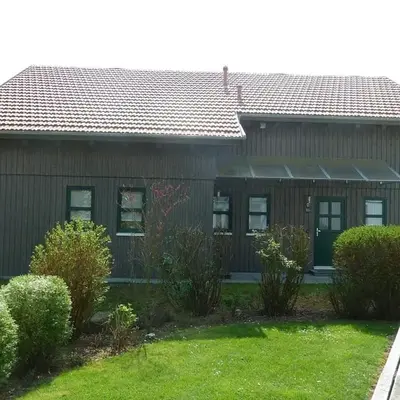 Ferienhaus Nr 16B2