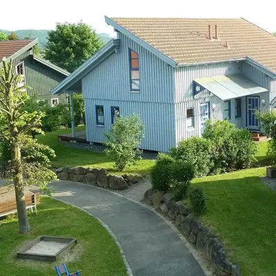 Ferienhaus Nr 9B1
