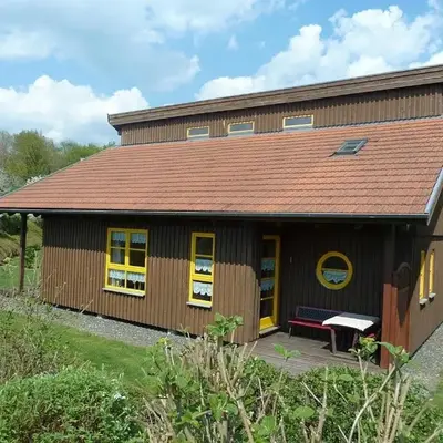 Ferienhaus Nr 11B2