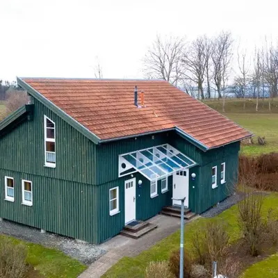 Ferienhaus Nr 13B1