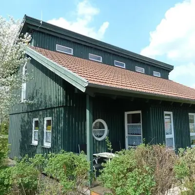 Ferienhaus Nr 18B1