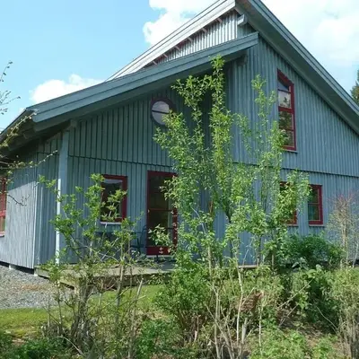 Ferienhaus Nr 3A2