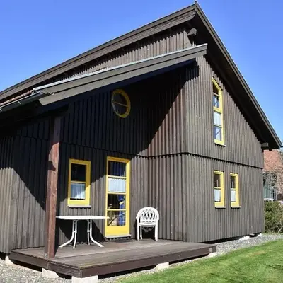 Ferienhaus Nr 6A2