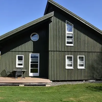 Ferienhaus Nr 8A2