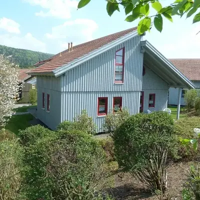 Ferienhaus Nr 10A2